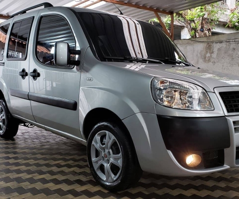 FIAT DOBLO à venda.