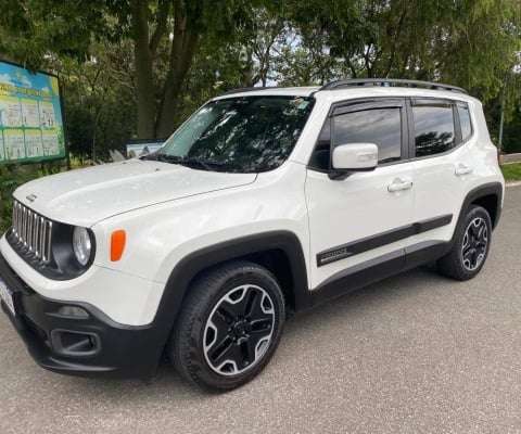 Jeep Renegade à venda.