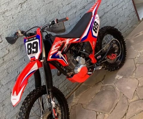 CRF230F TOP!!!!!