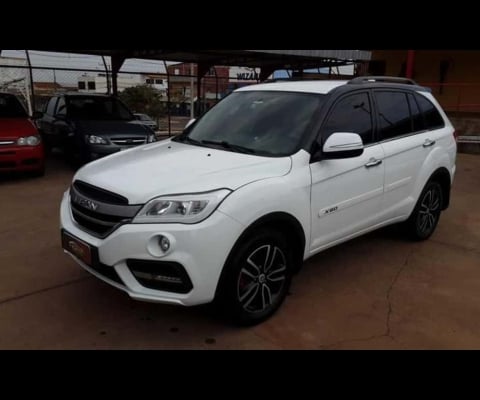 LIFAN X60 1.8L TALENT 2018