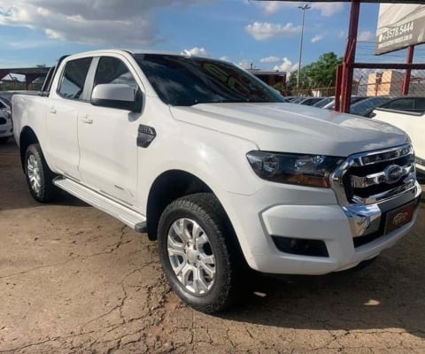 FORD RANGER XLSCD4A22C 2019