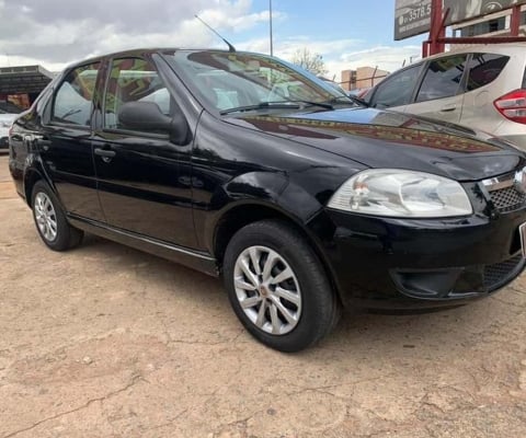 FIAT SIENA EL 1.0 FLEX 2014