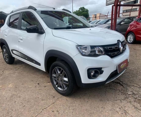 RENAULT KWID INTENSE 1.0 MT 2018