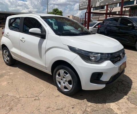 FIAT MOBI LIKE 1.0 FIRE FLEX 5P. 2018