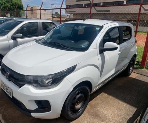 FIAT MOBI LIKE 1.0 FIRE FLEX 5P. 2018