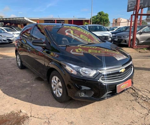 CHEVROLET ONIX 1.0MT LT 2019