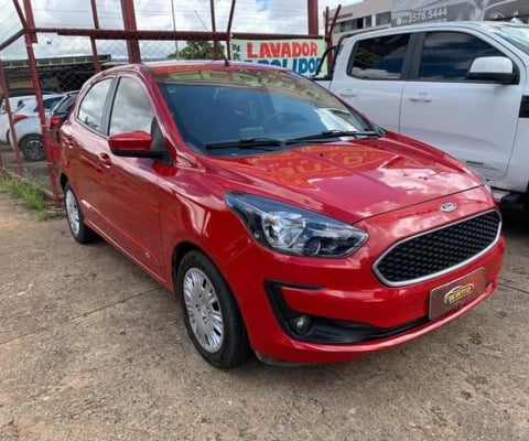 FORD KA SE PLUS 1.0 HA C 2021