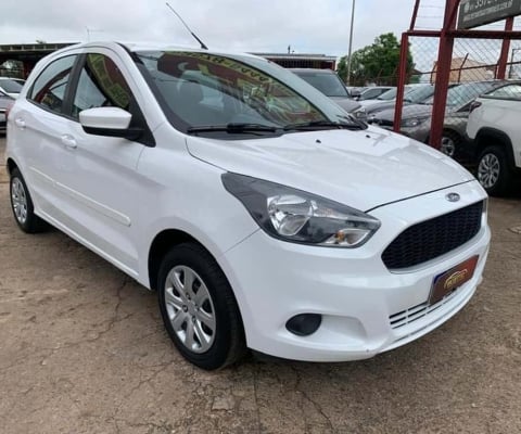 FORD KA SE 1.5 HA 2015