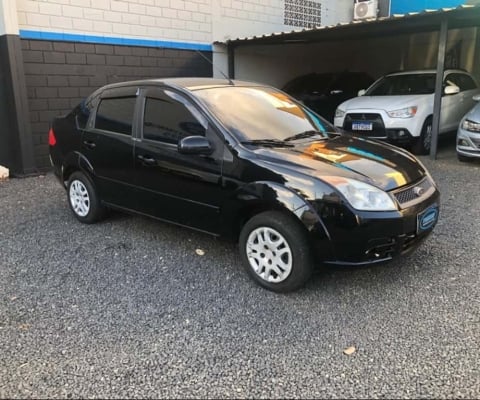 Ford FIESTA 1.6 MPI SEDAN 8V FLEX 4P MANUAL