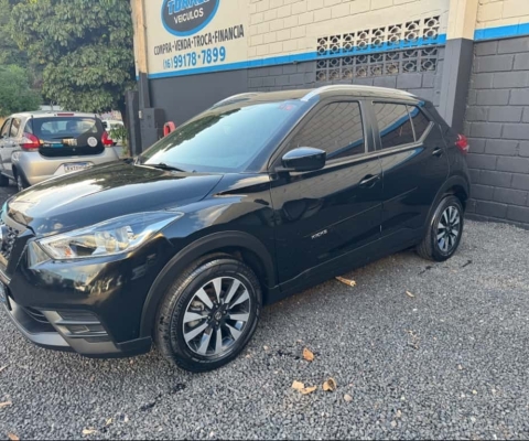 Nissan KICKS 1.6 16V FLEXSTART ACTIVE XTRONIC