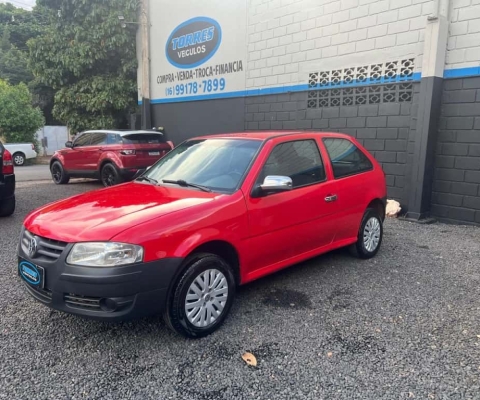 Volkswagen Gol 2013 1.0 mi 8v flex 4p manual