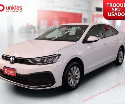 Volkswagen Virtus 2023 1.0 170 tsi automático