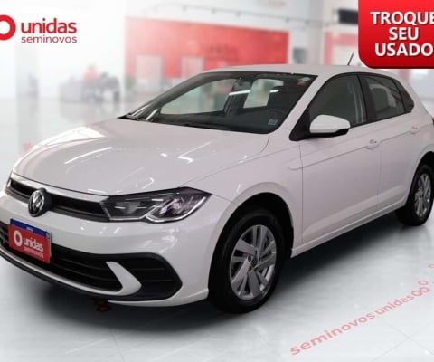 Volkswagen Polo 2024 1.0 170 tsi manual