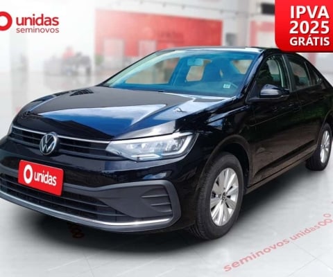 Volkswagen Virtus 2023 1.0 170 tsi automático