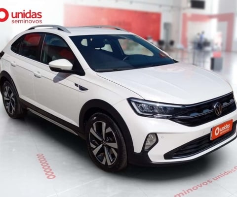 Volkswagen Nivus 2023 1.0 200 tsi total flex highline automático