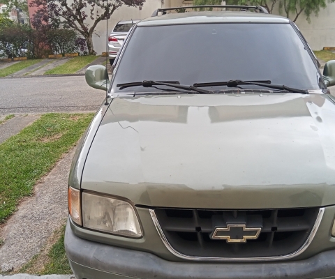 CHEVROLET BLAZER à venda.