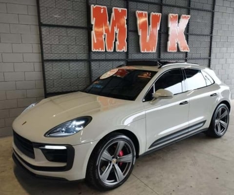 PORSCHE MACAN S 2023