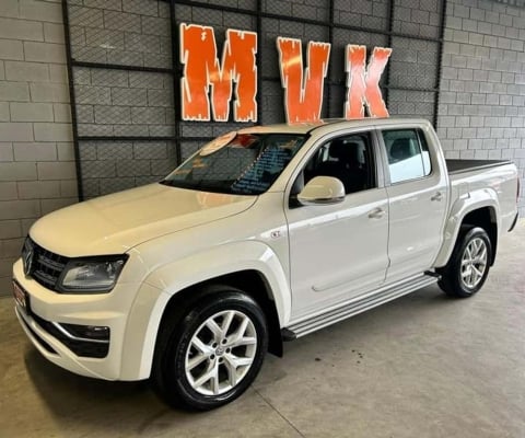 Volkswagen Amarok 4X4 Highline Aut Diesel 2021