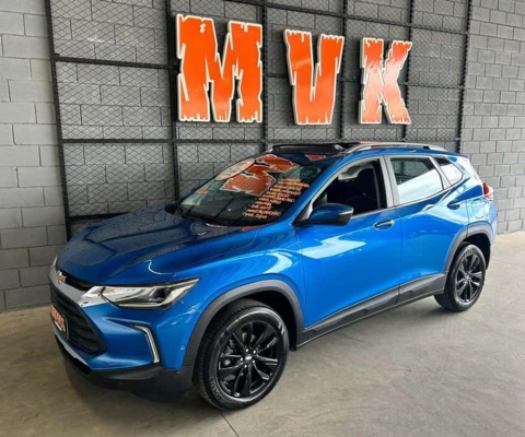 Chevrolet Tracker 1.2 Premier Aut Flex 2021