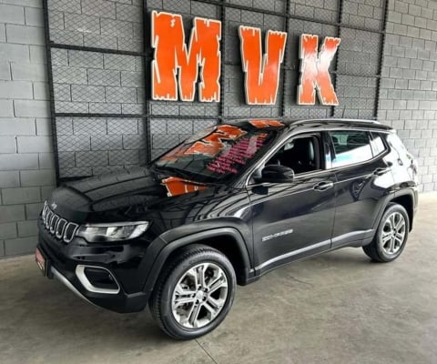 Jeep Compass Longitude Td350 Aut Diesel 2022