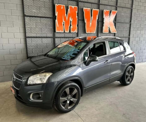 Chevrolet Tracker Ltz Aut Flex 2014