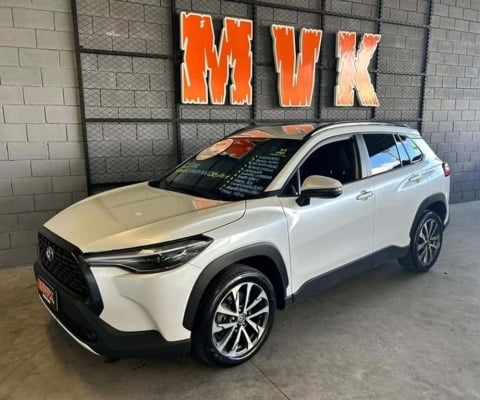 Toyota Corolla Cross Xre 2.0 Flex Aut 2022