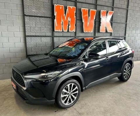 Toyota Corolla Cross Xre 2.0 Flex Aut 2023