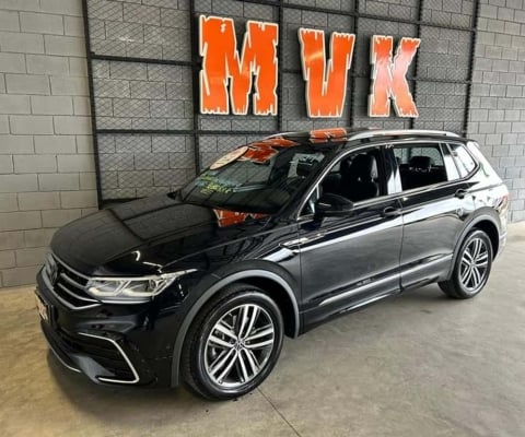 Volkswagen Tiguan Allspace R-line 2024