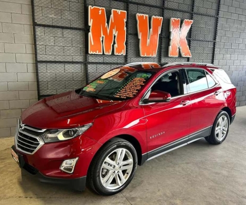 Chevrolet Equinox Premier Aut Flex 2020