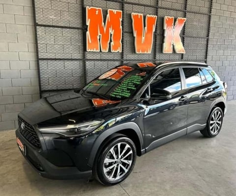 Toyota Corolla Cross Xre 2.0 Flex Aut 2022