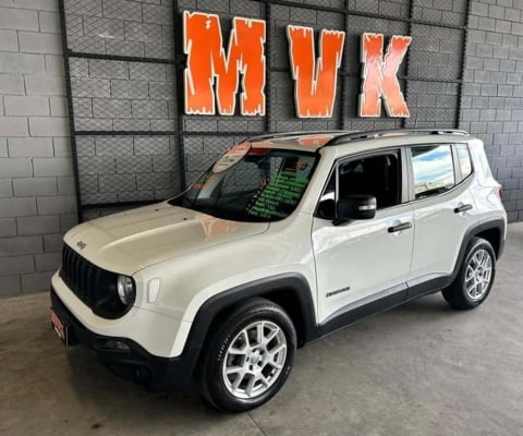 Jeep Renegade Sport Aut Flex 2019