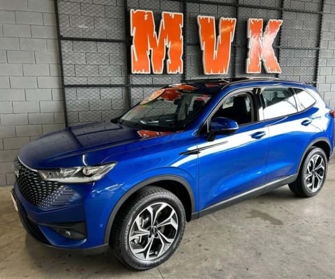 Haval H6 Premium Phev Aut Hibrido 2024