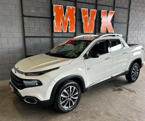 Fiat Toro Volcano Aut Diesel 2020