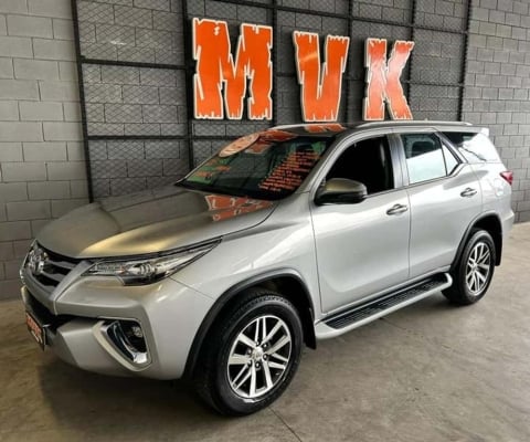 Toyota Hilux Sw4 Srx Aut Diesel 2018