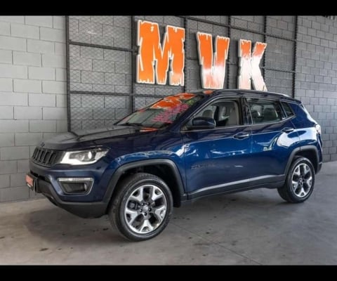 Jeep Compass Longitude 2.0 Diesel Aut 2020