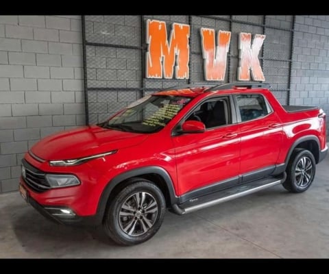 Fiat Toro Freedom 1.3 Turbo Aut Flex 2022