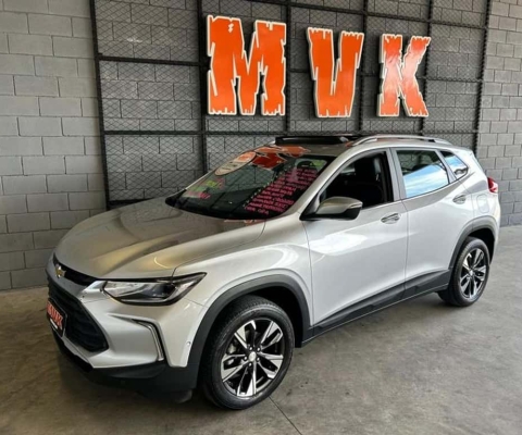 Chevrolet Tracker 1.2 Premier Aut Flex 2022