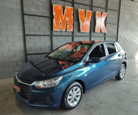 Chevrolet Onix 1.0 Lt2 Mec Flex 2021