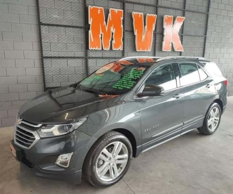 Chevrolet Equinox Premier 1.5 Turbo Aut Flex 2020