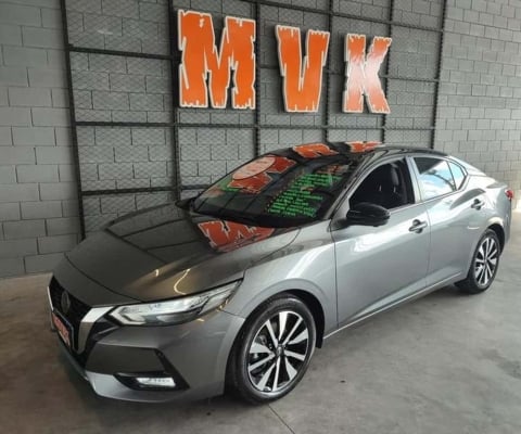 Nissan Sentra 2.0 Exclusive Cvt Flex 2023