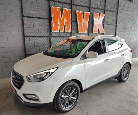 Hyundai Ix35 Gl Aut Flex 2021