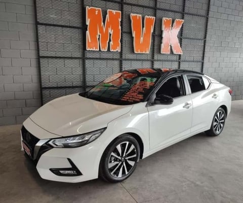 Nissan Sentra 2.0 Advance 2.0 Aut Flex 2024
