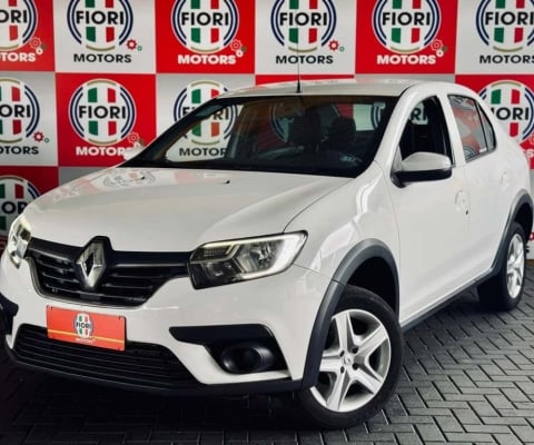 RENAULT LOGAN Zen Flex 1.6 16V 4p Aut.