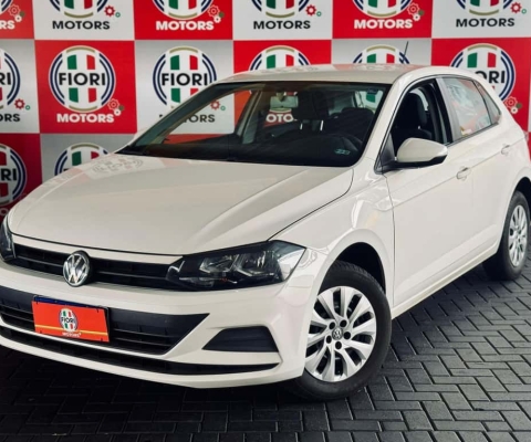 VOLKSWAGEN POLO 1.0 Flex 12V 5p