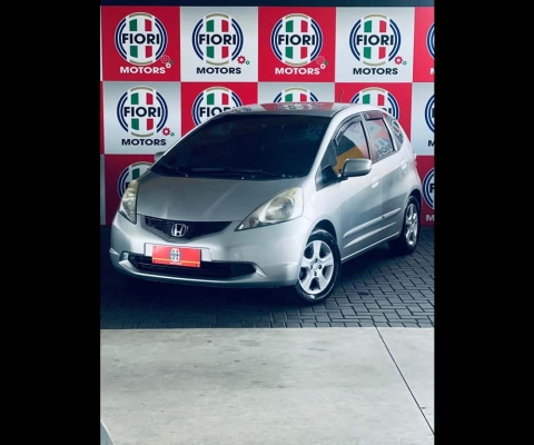 HONDA FIT LX 1.4/ 1.4 Flex 8V/16V 5p Mec.