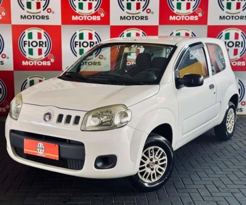 FIAT UNO UNO VIVACE Celeb. 1.0 EVO F. Flex 8V 3p