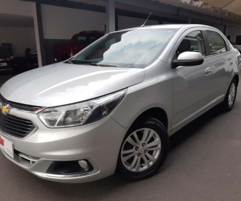 CHEVROLET COBALT LTZ 1.8 8V FLEX AUT. 2019