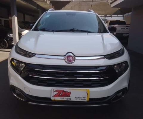 FIAT TORO 2.0 16V TURBO DIESEL VOLCANO 4WD 2018