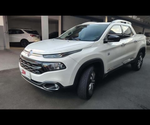 FIAT TORO 2.0 16V TURBO DIESEL VOLCANO 4WD 2018