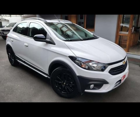 CHEVROLET ONIX 1.4 AT ACT 2019